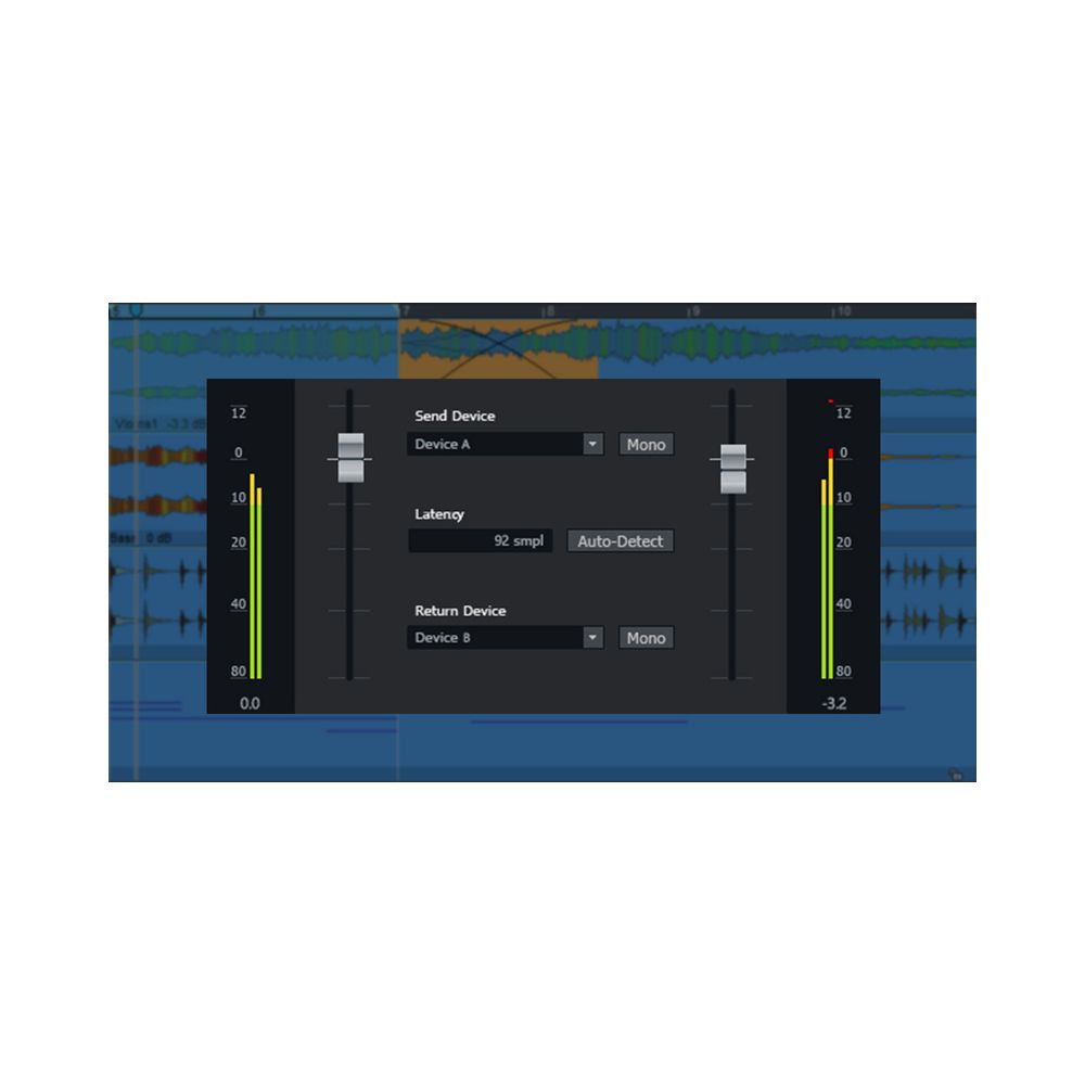 Magix Samplitude Pro X – Thomann Ireland