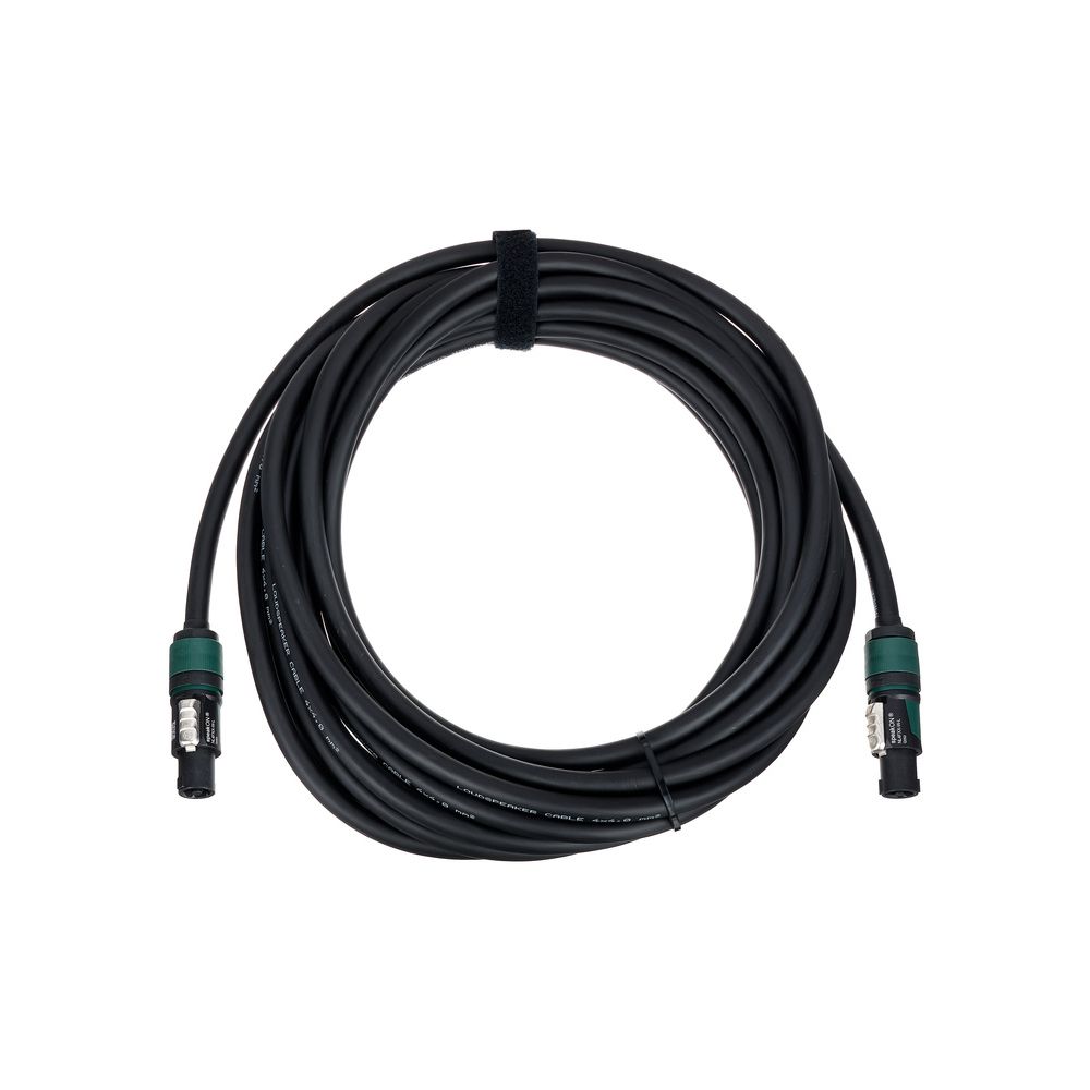 pro snake 14641 NL4 Cable 4 Pin 10m – Thomann Ireland