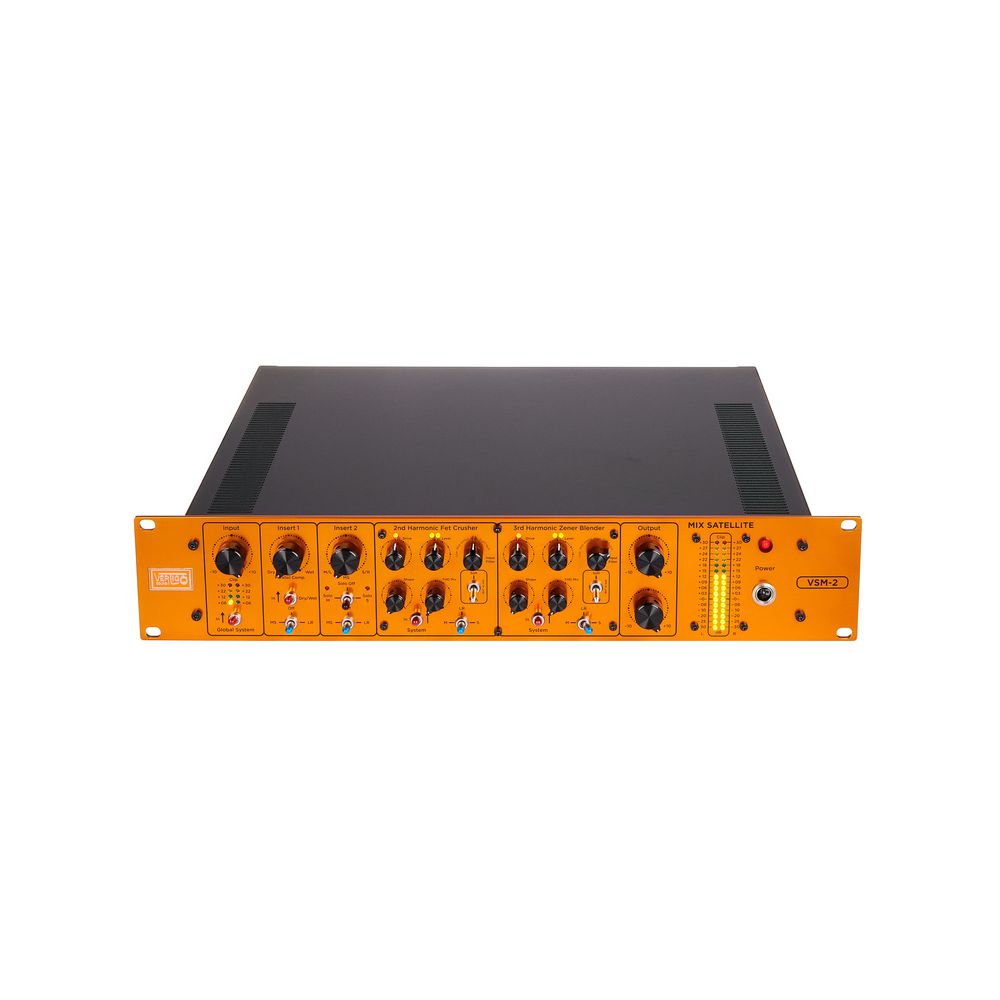Vertigo Sound VSM