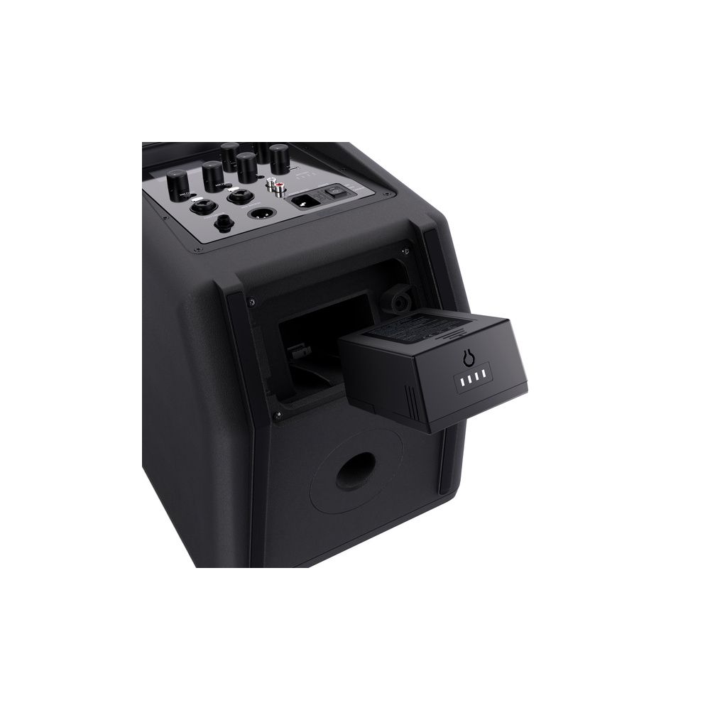 LD Systems ANNY 8 Black – Thomann Ireland