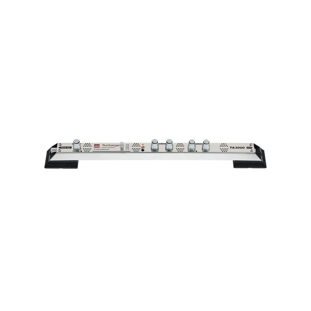 Rumberger TA3000 X