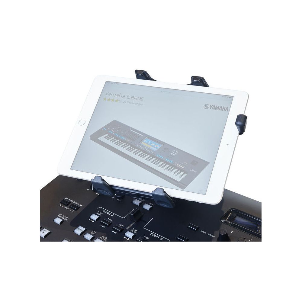 Millenium Genos XS Device Holder – Thomann Ireland