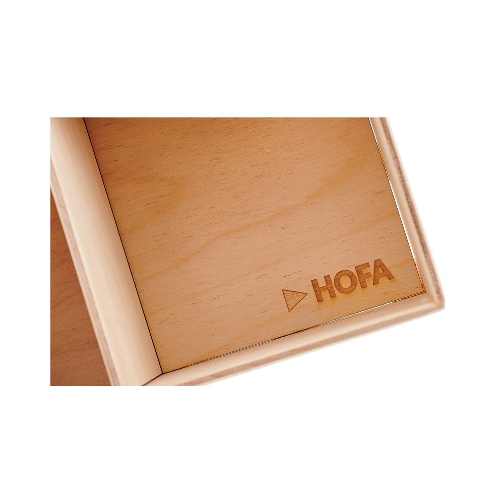 HOFA Akustikset Profi – Thomann Ireland