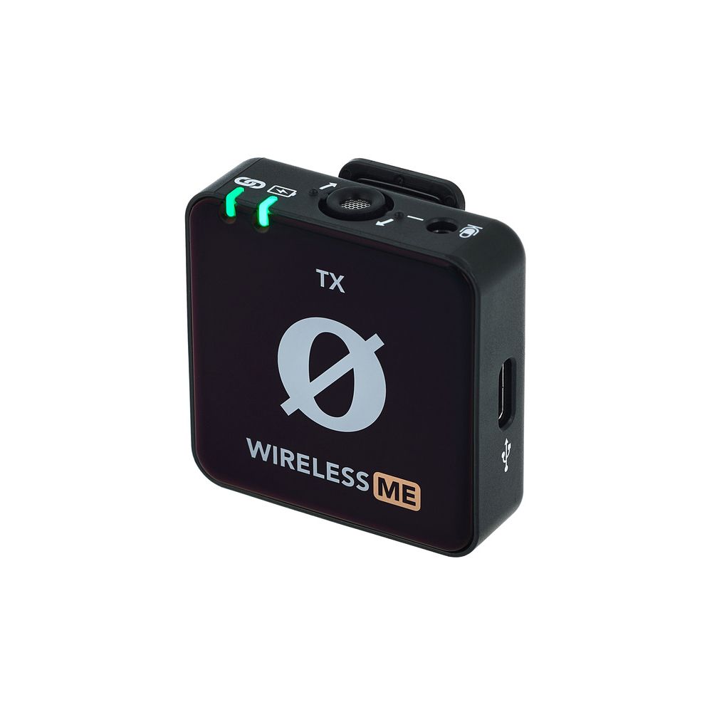 Rode Wireless ME TX – Thomann Ireland