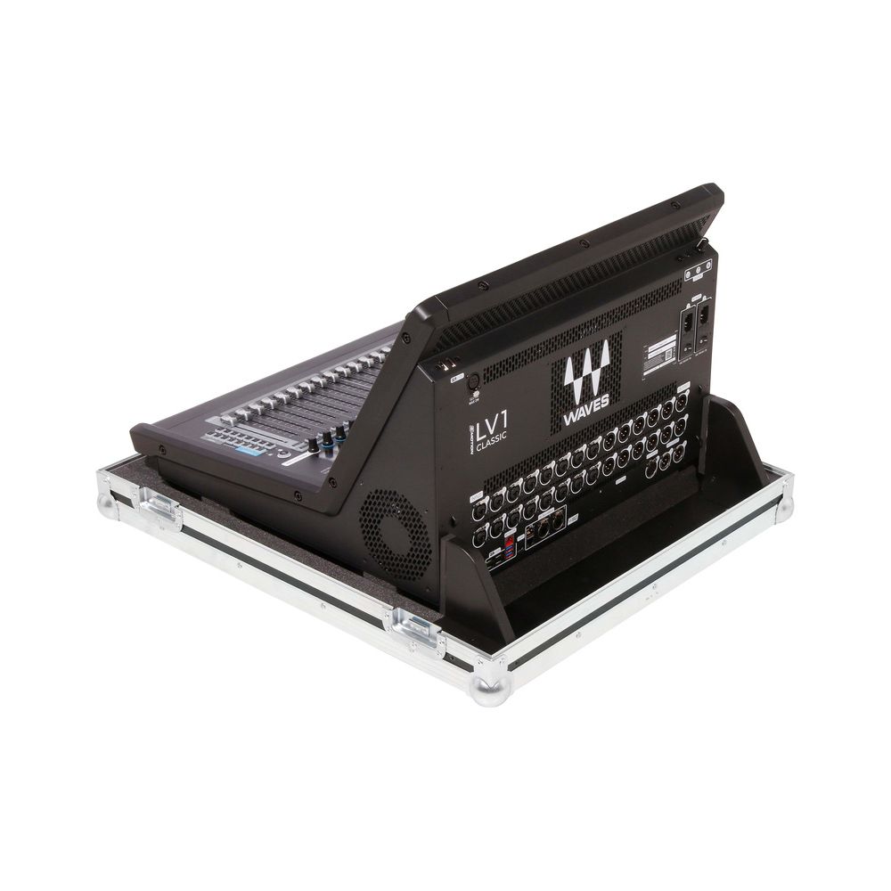 Thon Mixercase eMotion LV1 Classic – Thomann Ireland