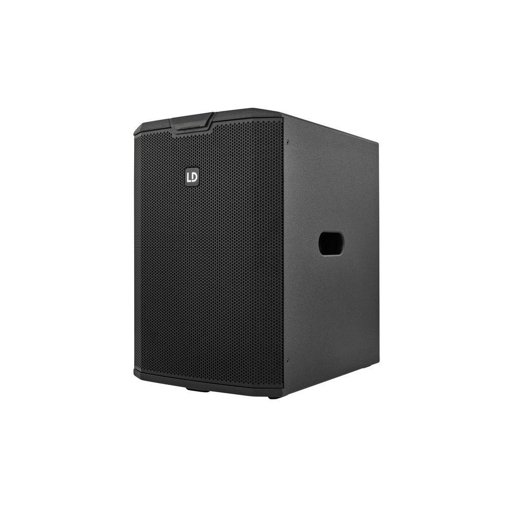 LD Systems Maui 28 G3 MIX – Thomann Ireland