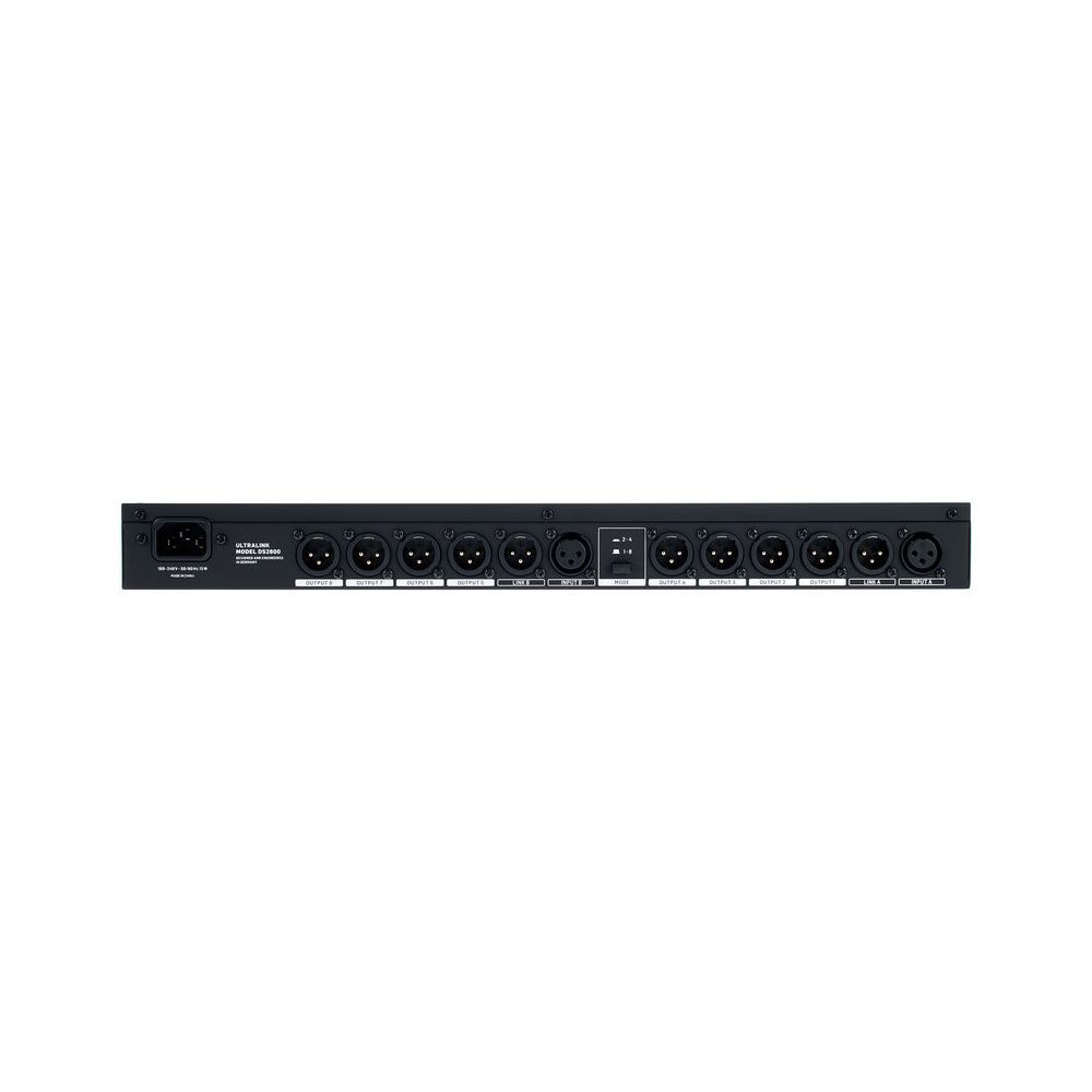 Behringer DS2800 – Thomann Ireland