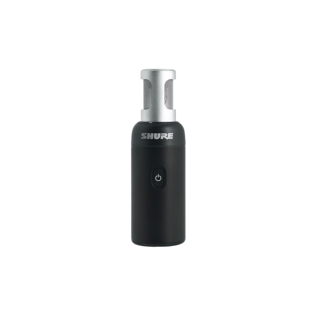 Shure MoveMic 88+ – Thomann Ireland