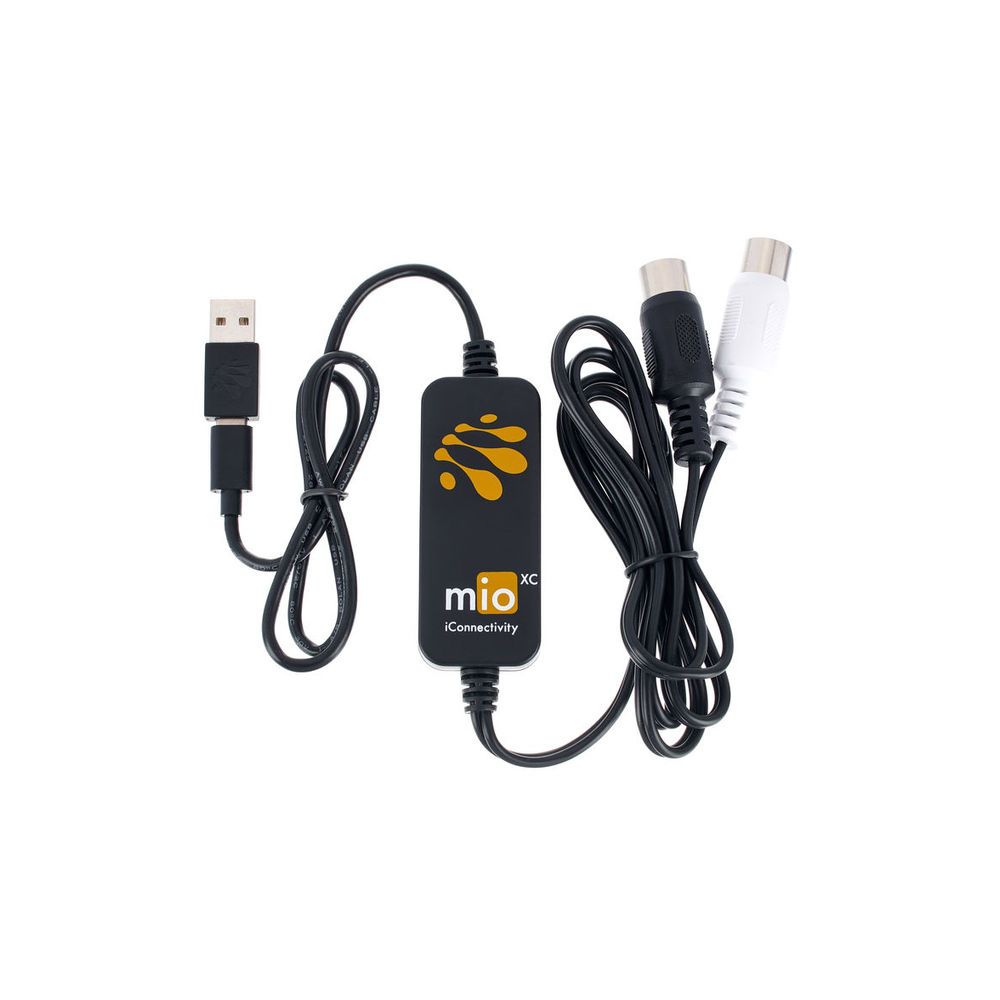 iConnectivity mioXC – Thomann Ireland
