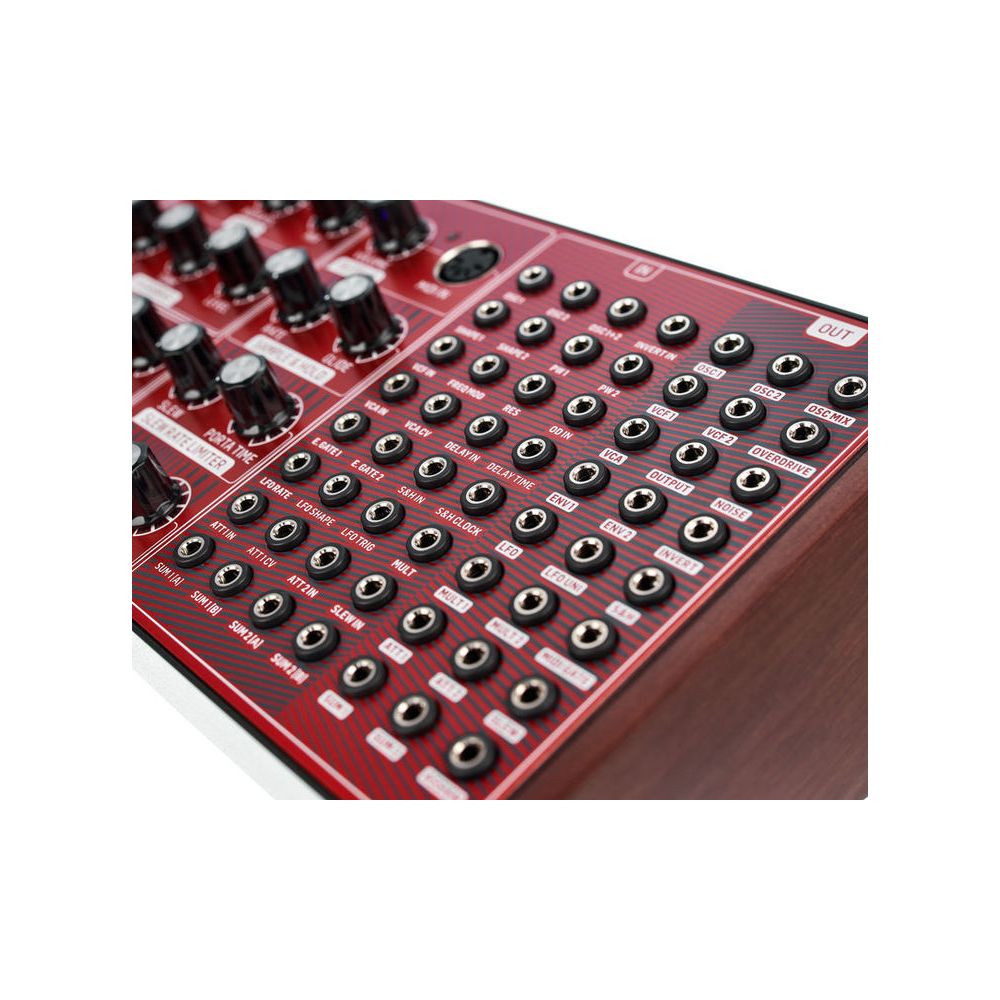 Behringer NEUTRON – Thomann Ireland