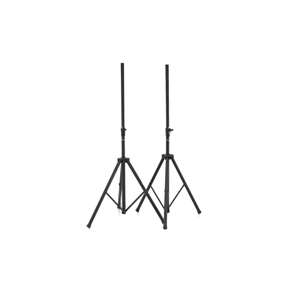 LD Systems Dave 12 G4X Stand Bundle – Thomann Ireland