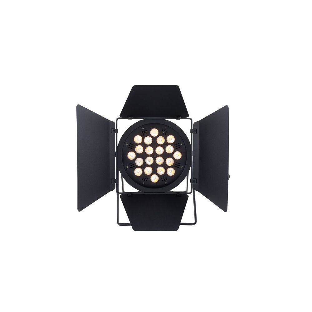 Stairville Octagon Theater 20x6W CW/WW/A – Thomann Ireland