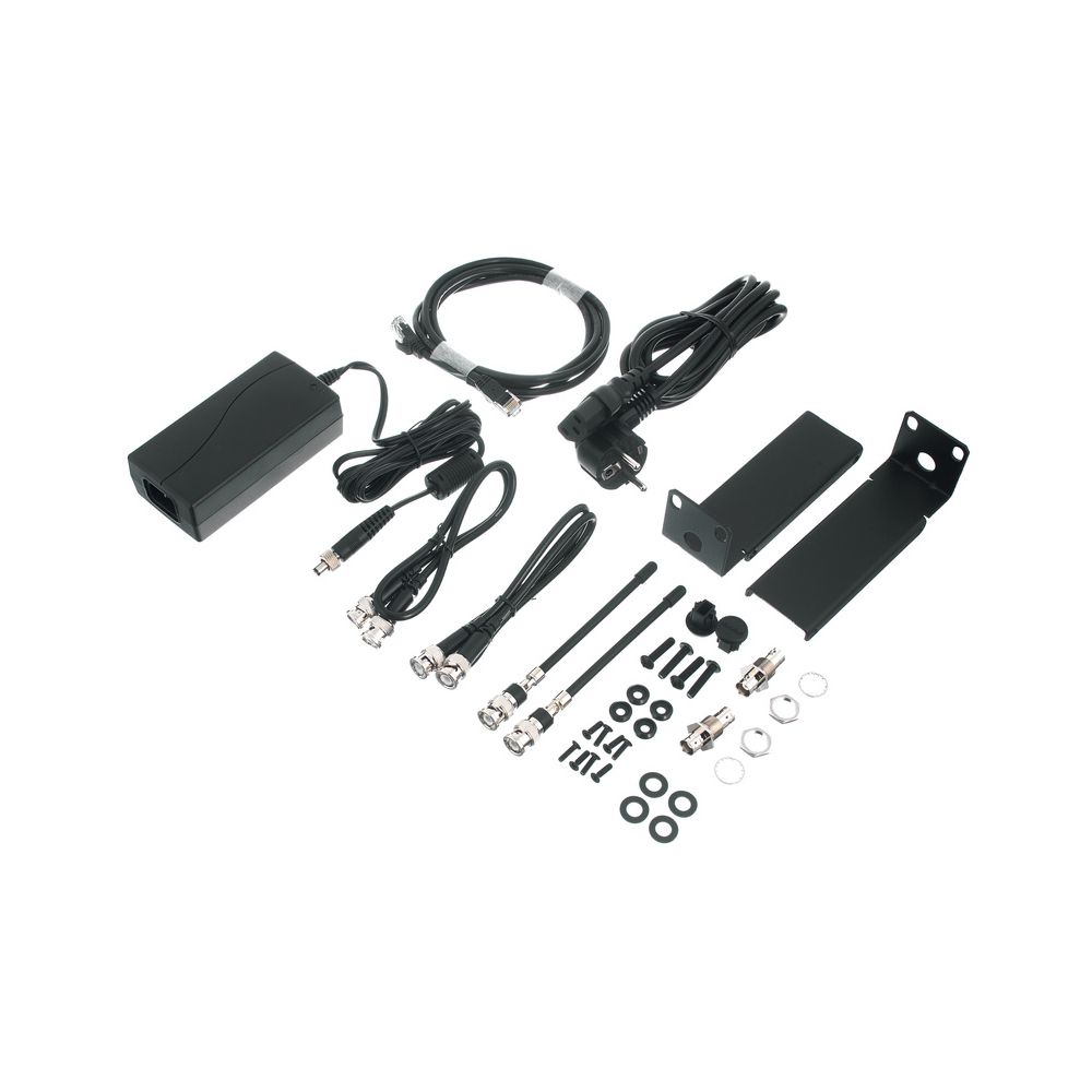 Shure SLXD4Q+E G65 – Thomann Ireland