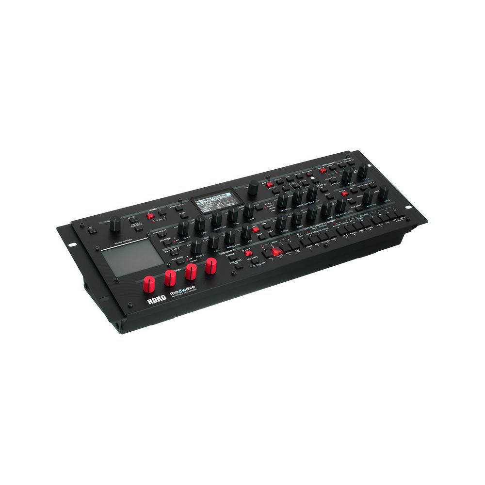 Korg Modwave Module – Thomann Ireland