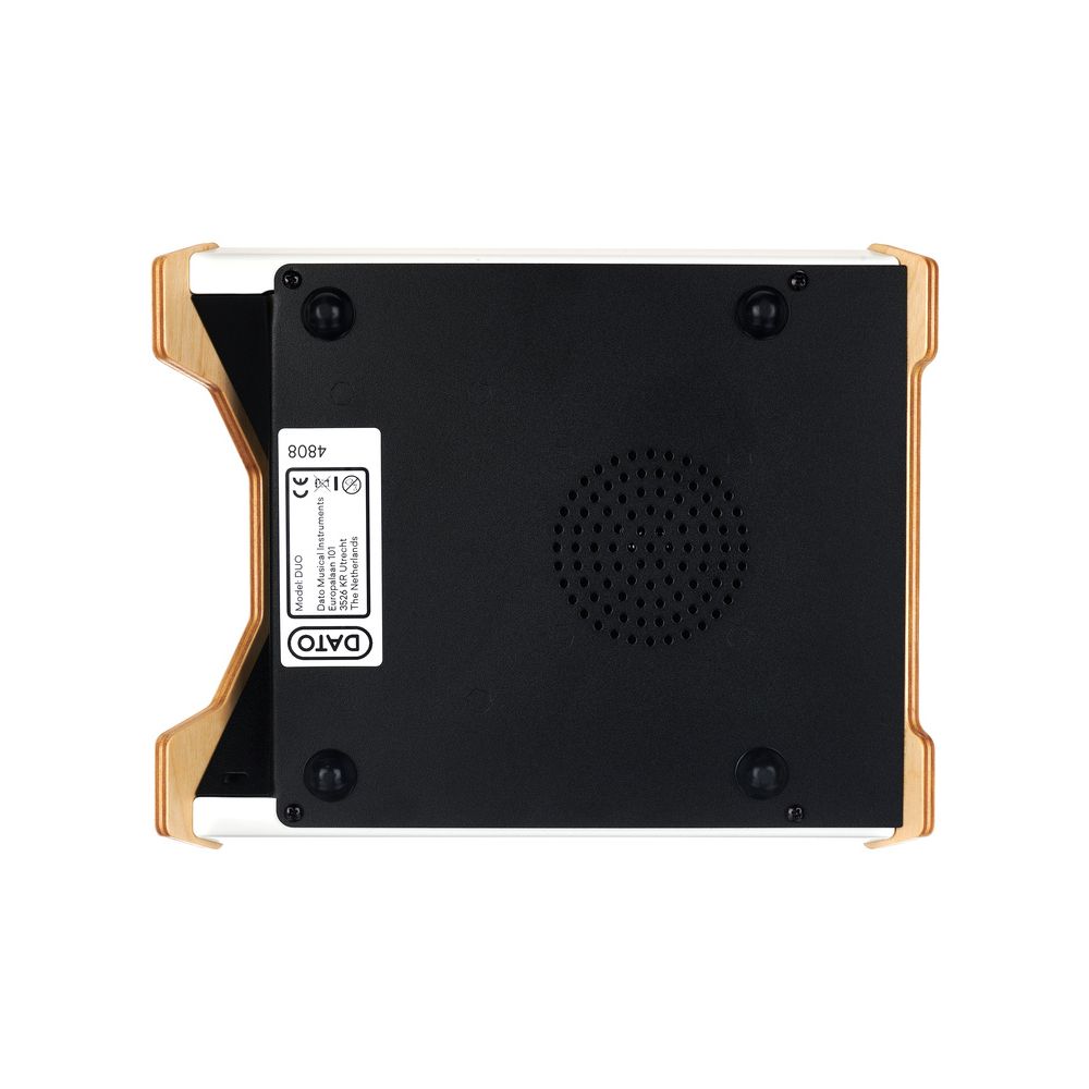 Dato DUO – Thomann Ireland