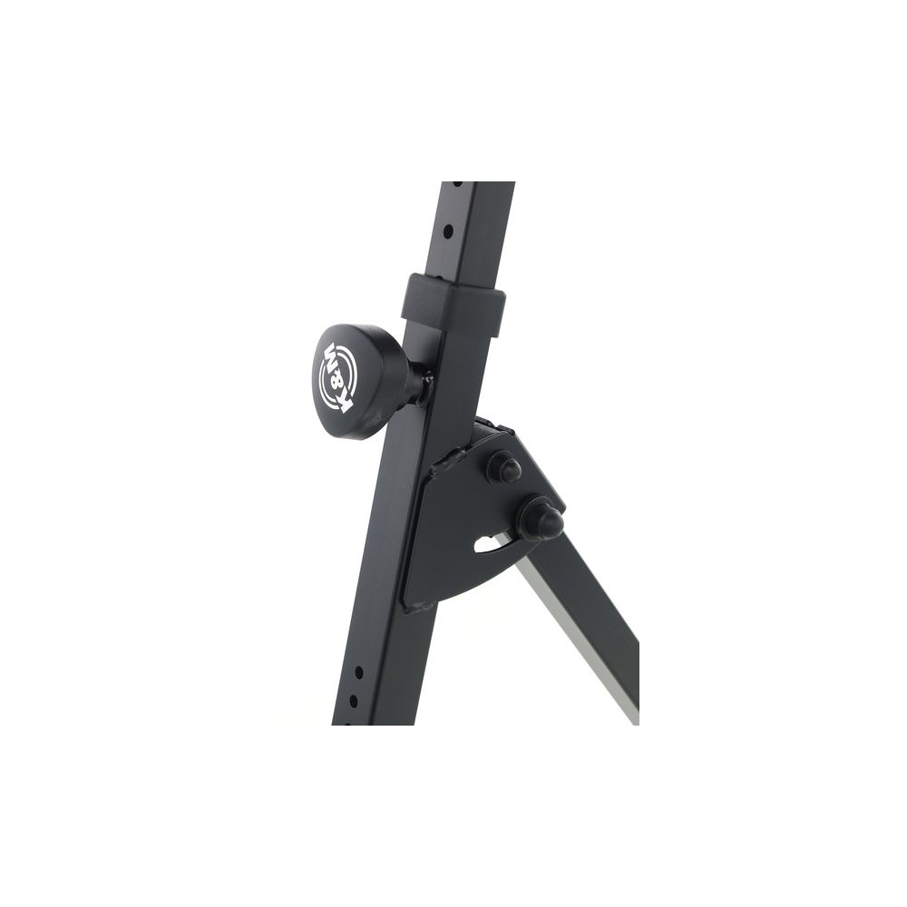 K&M 14050 Multi Purpose Stool – Thomann Ireland