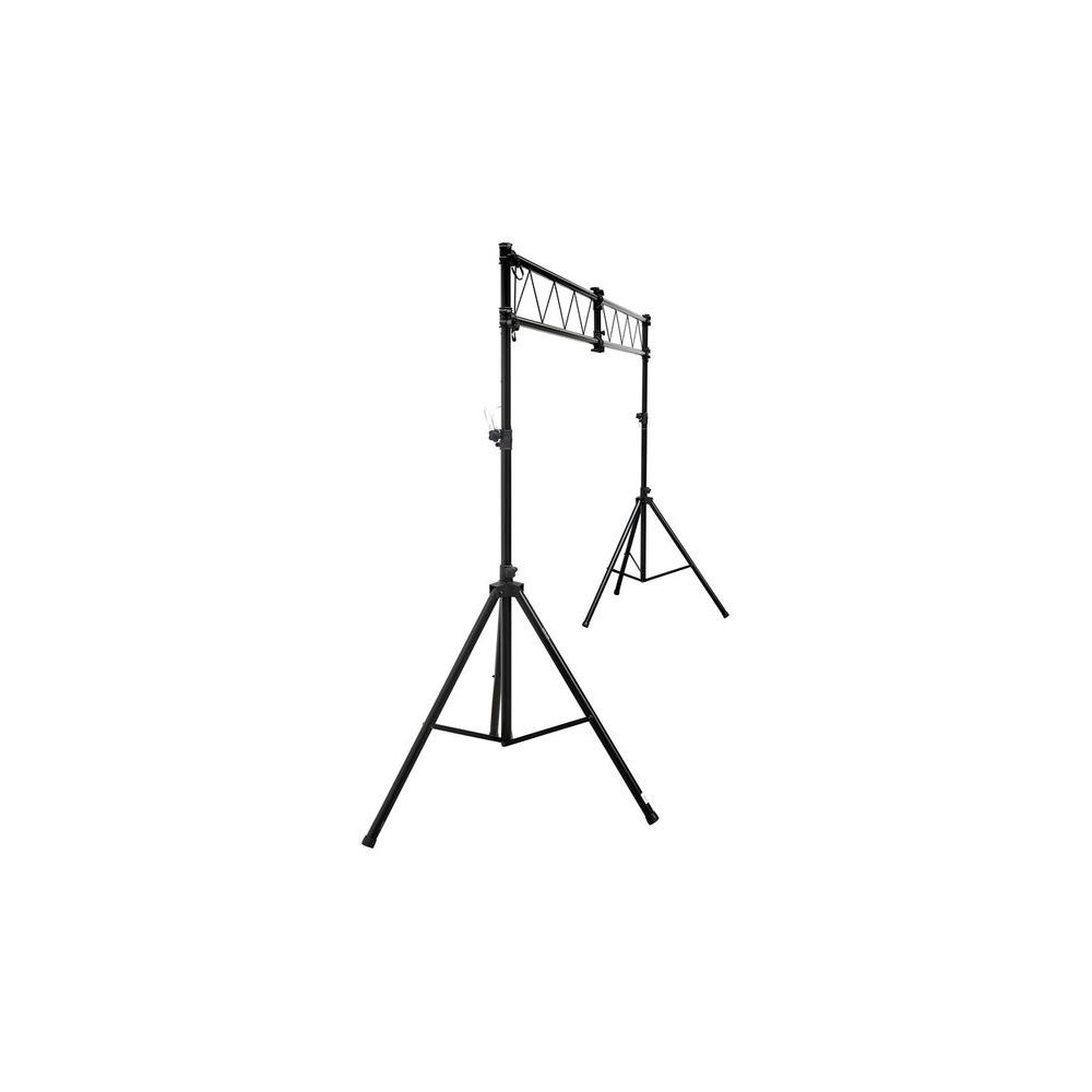 Millenium SLS300 Lighting Stand – Thomann Ireland