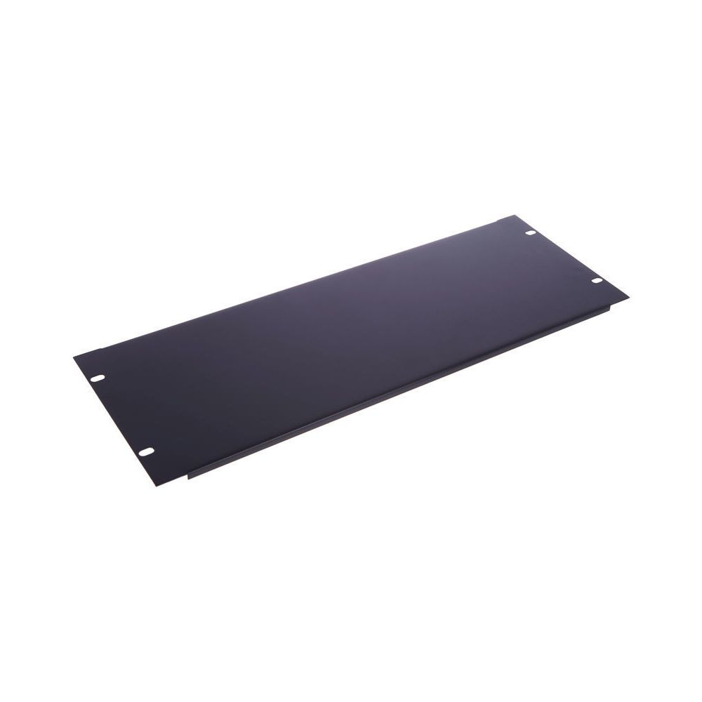 Thon Rack Panel 4U BK – Thomann Ireland