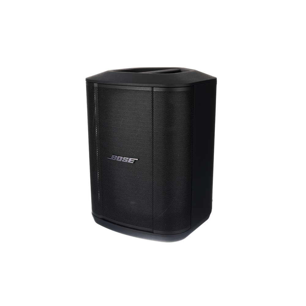 Bose S1 Pro Plus +Sennheiser E 945 – Thomann Ireland