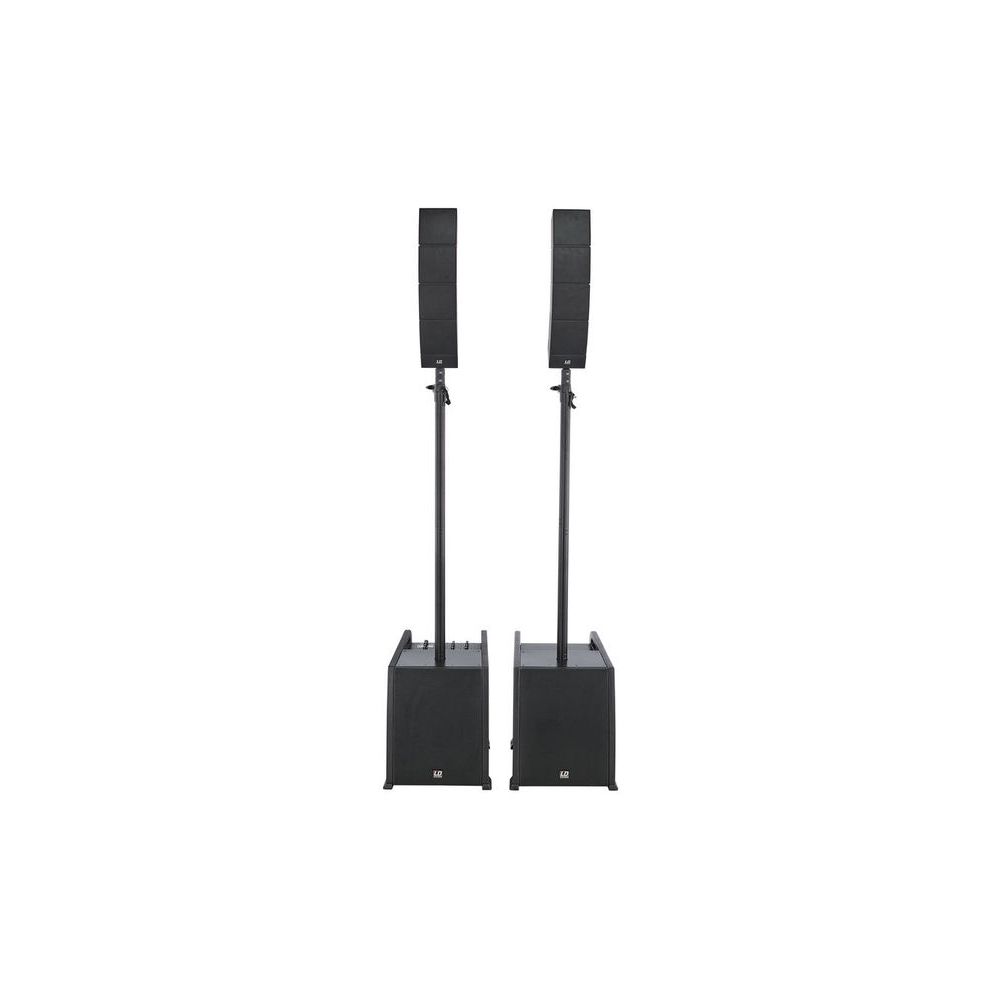 LD Systems Curv 500 PS – Thomann Ireland