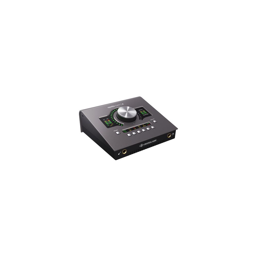 Universal Audio Apollo Twin X USB Heri B
