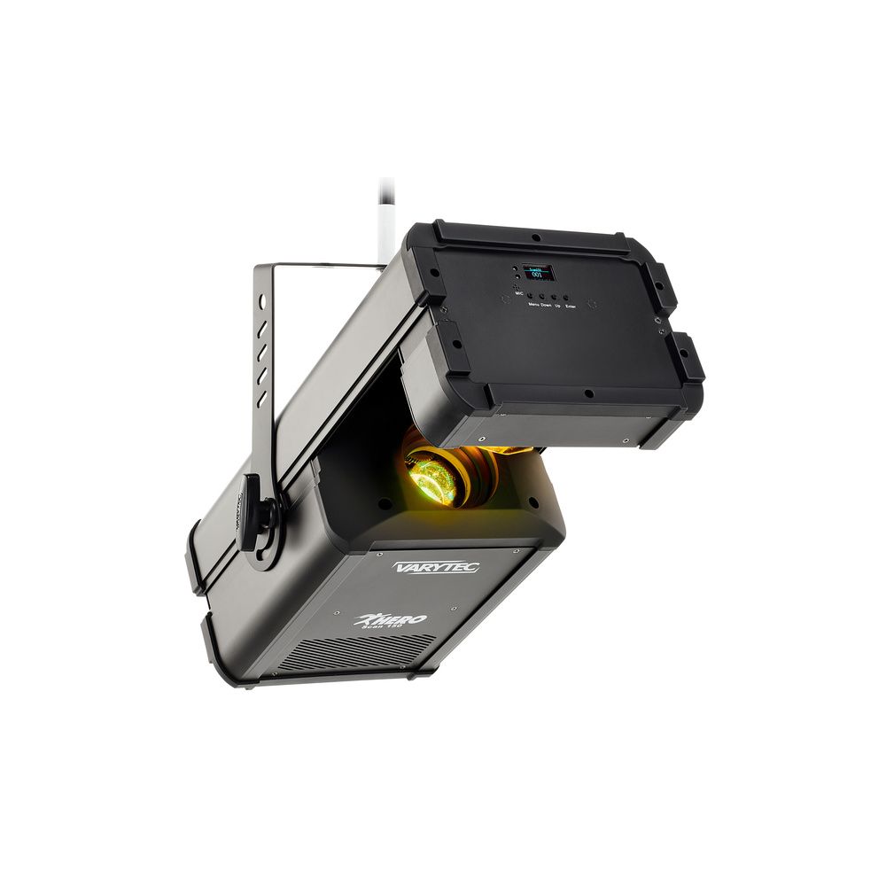 Varytec Hero Scan 150 – Thomann Ireland