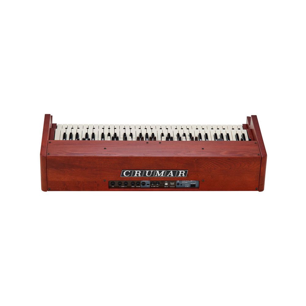 Crumar Mojo Classic – Thomann Ireland