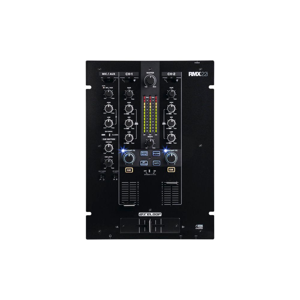 Reloop RMX