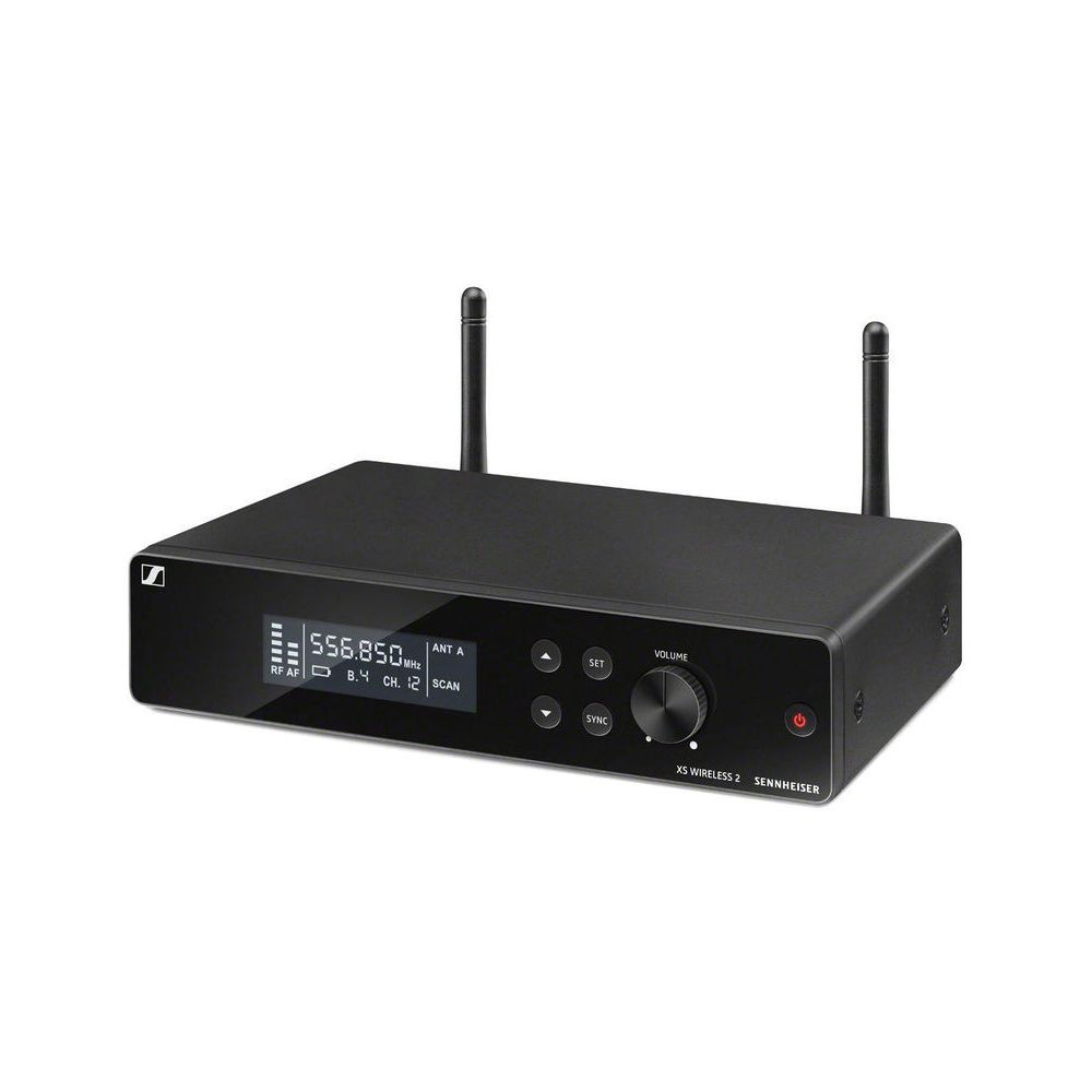 Sennheiser XSW 2