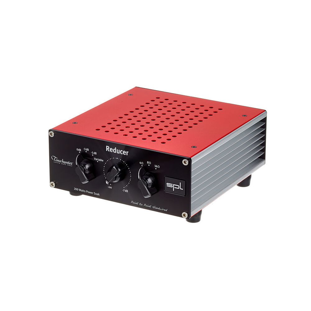 SPL Reducer – Thomann Ireland