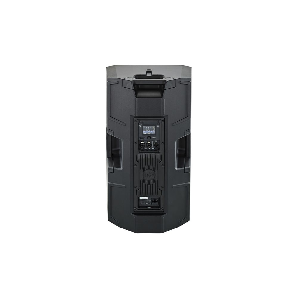 RCF ART 915/18 AX Power Bundle – Thomann Ireland