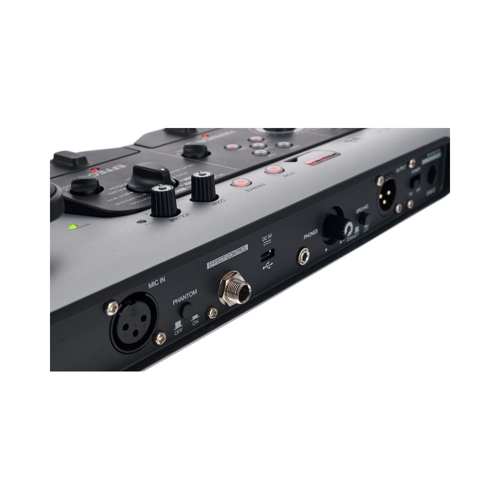 Zoom V6 SP – Thomann Ireland