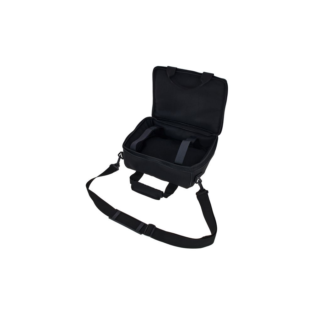 Allen & Heath CQ12T Bag Bundle – Thomann Ireland