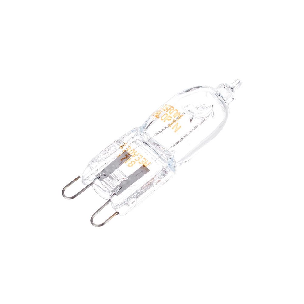 LEDVANCE Halopin Pro 66733 35W 230V G9 – Thomann Ireland