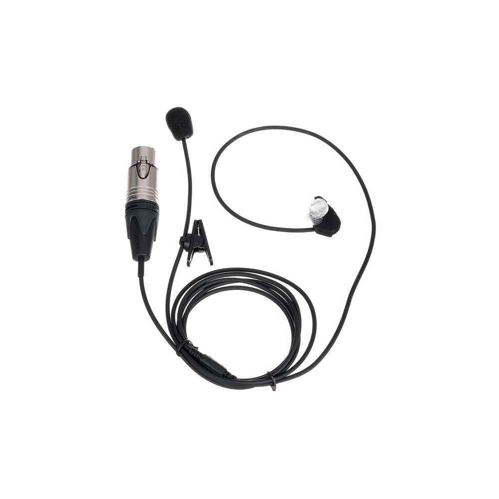 Riedel TAC