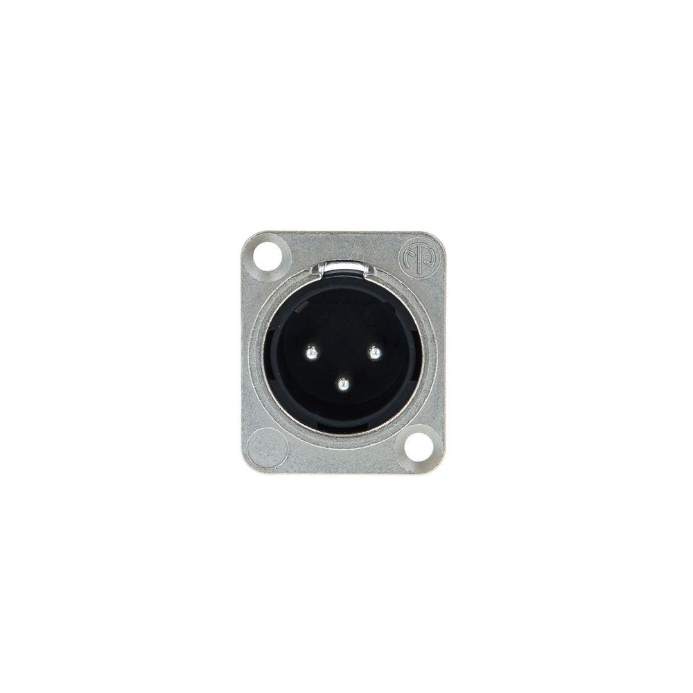 Neutrik NC3 MD
