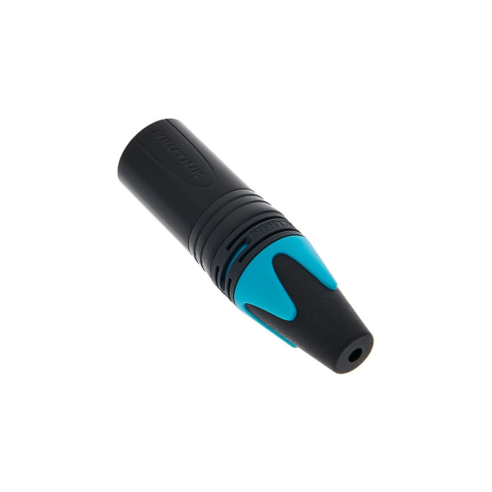Neutrik NC3 MXX