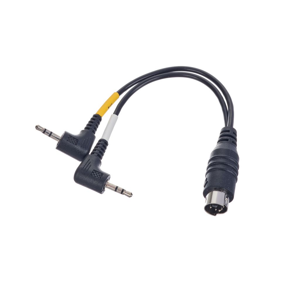 CME WIDI 25DIN6 mini – Thomann Ireland
