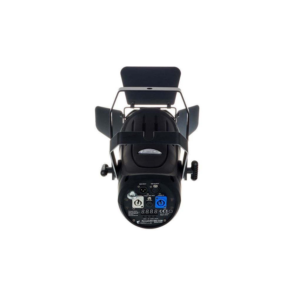 Stairville RevueLED 120 COB 3200K DMX – Thomann Ireland