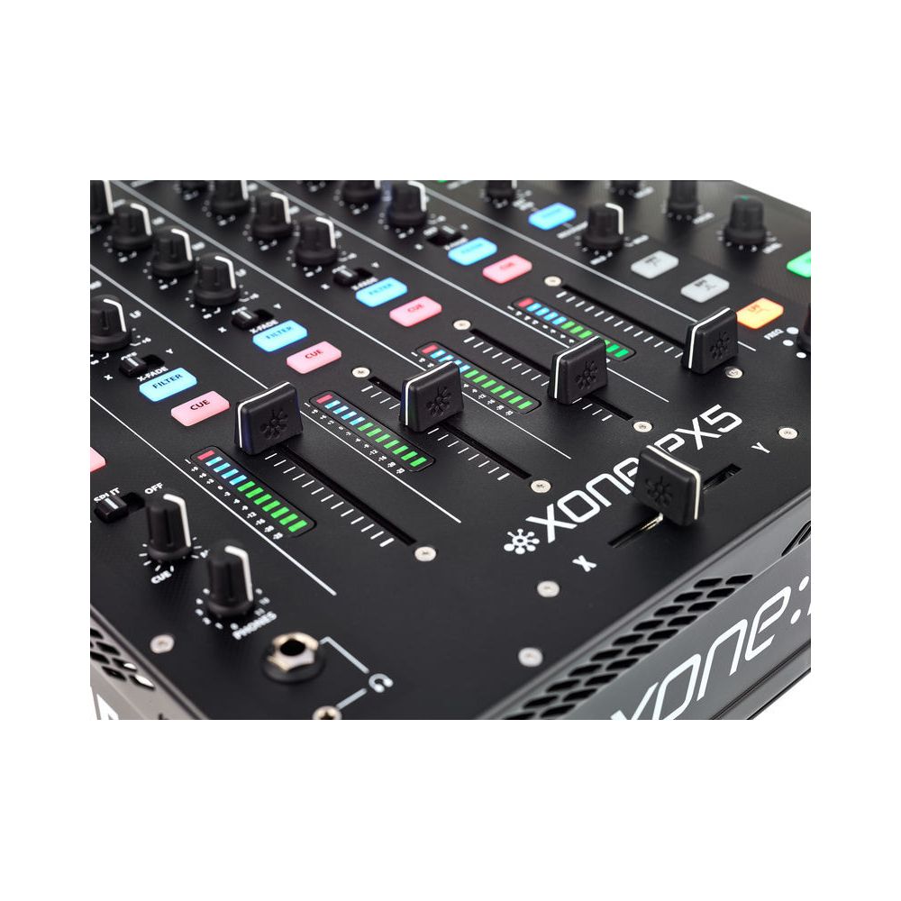 Allen & Heath Xone:PX5 – Thomann Ireland