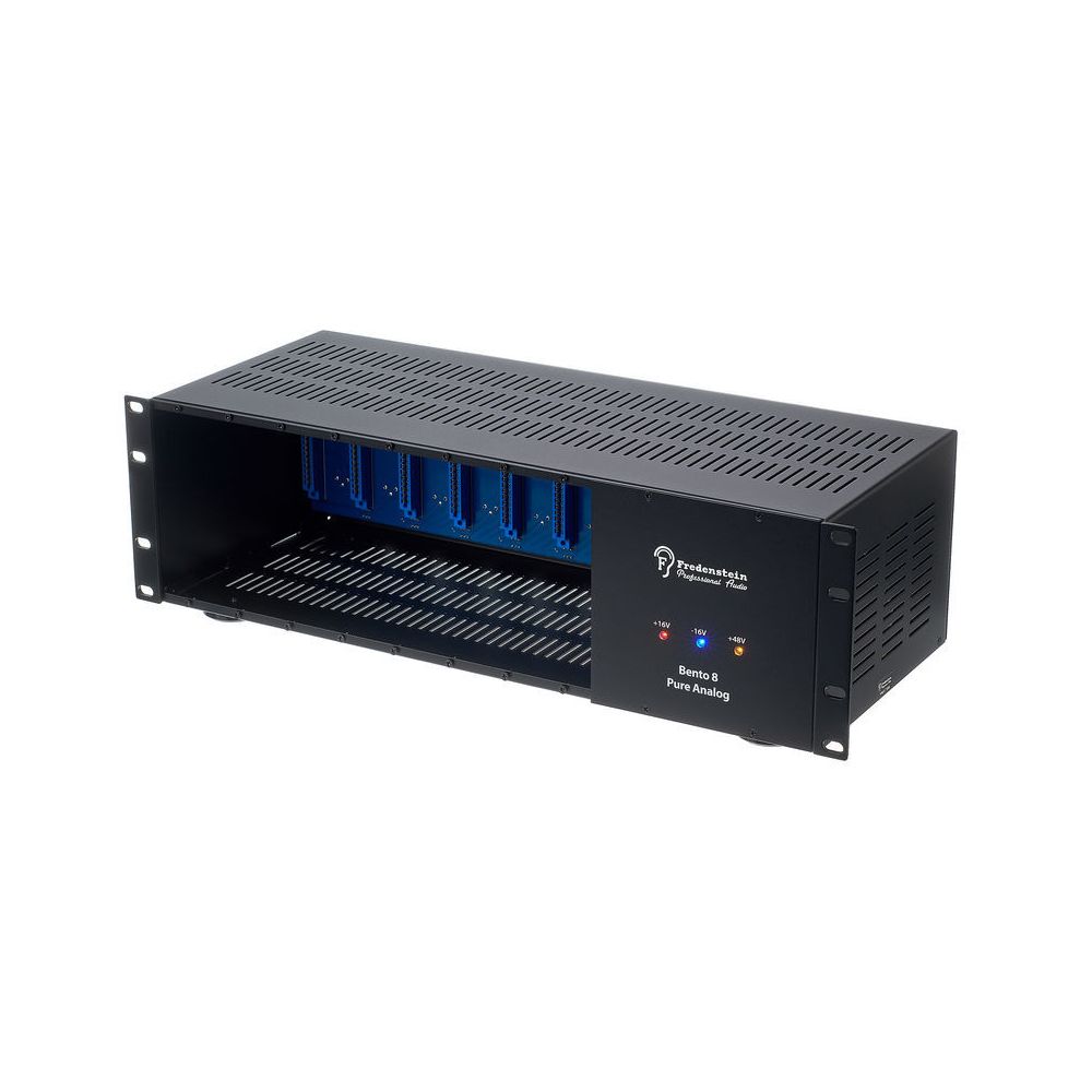 Fredenstein Bento 8 Pure Analog – Thomann Ireland