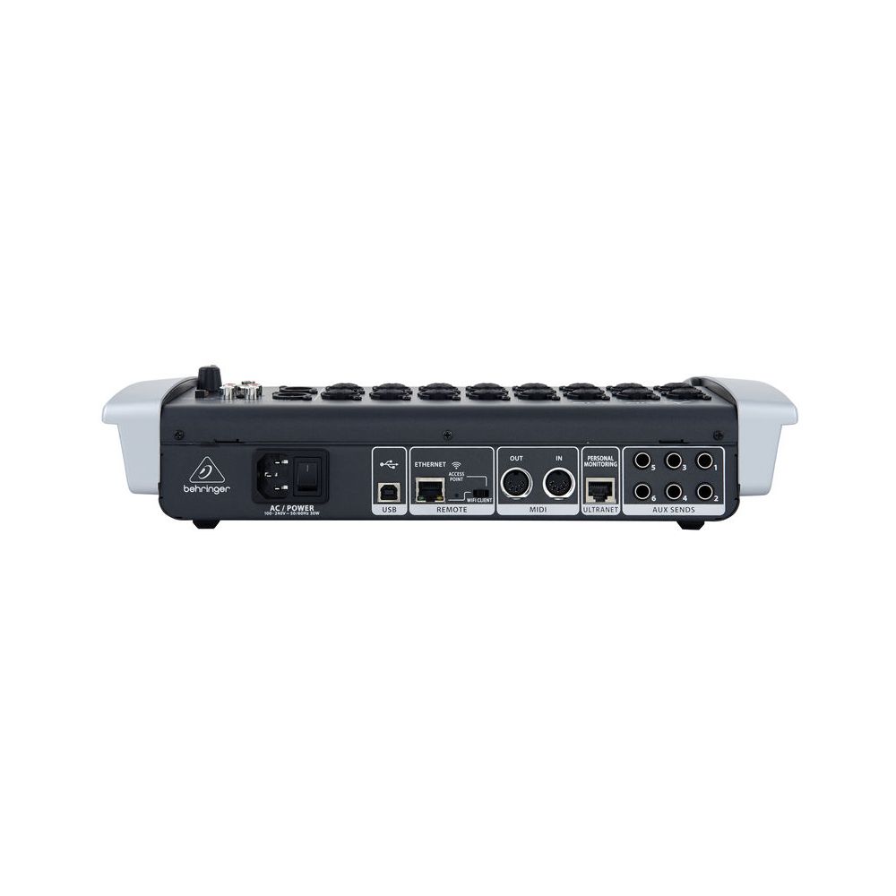 Behringer X18 – Thomann Ireland