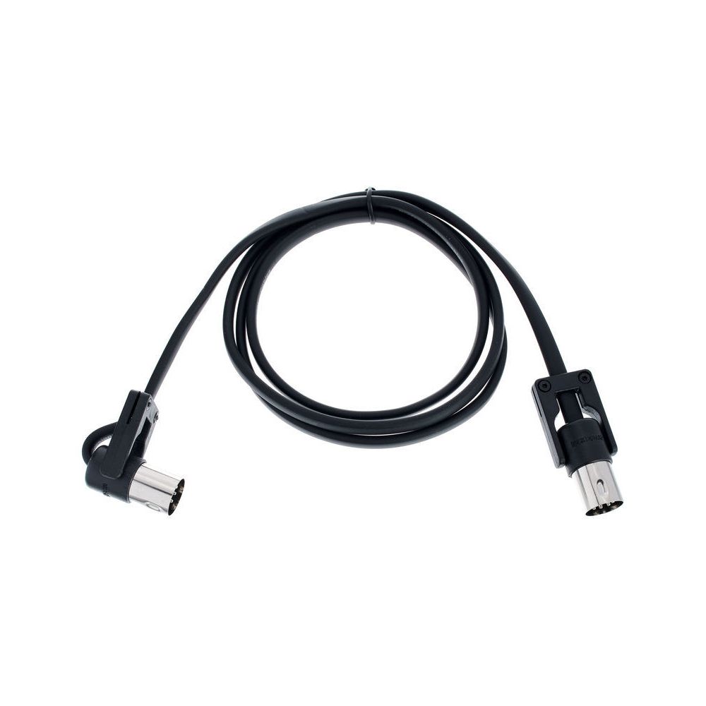 Rockboard FlaX Plug MIDI Cable 100 cm – Thomann Ireland