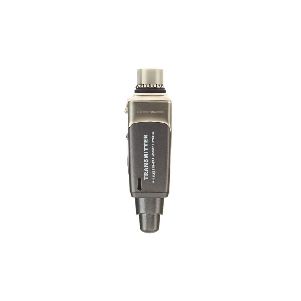 XVive U4 Monitor Wireless System – Thomann Ireland