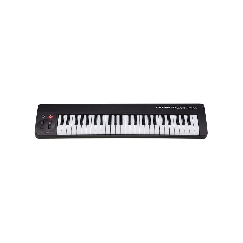 Midiplus AK490 – Thomann Ireland