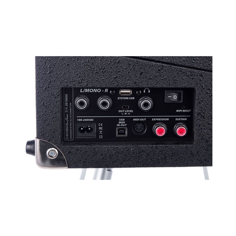 Crumar Seven – Thomann Ireland