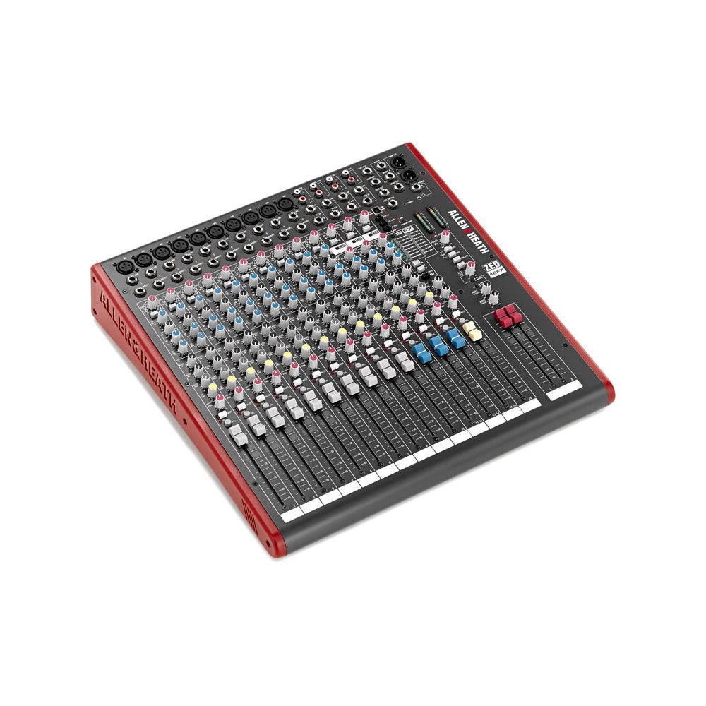 Allen & Heath ZED