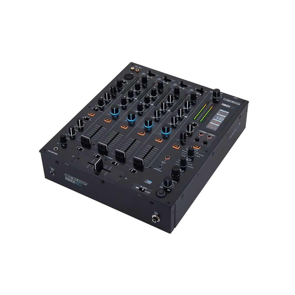 Reloop RMX
