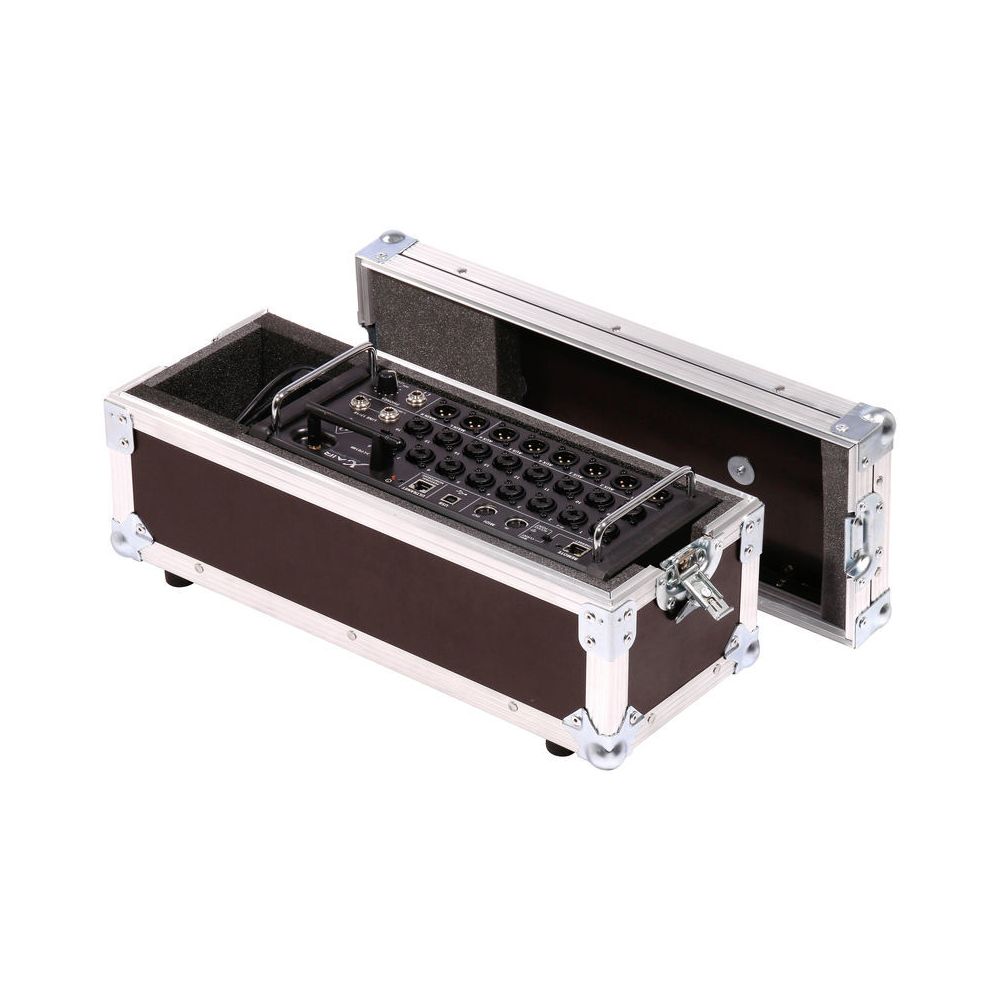 Behringer X Air XR18 Thon Case Bundle – Thomann Ireland