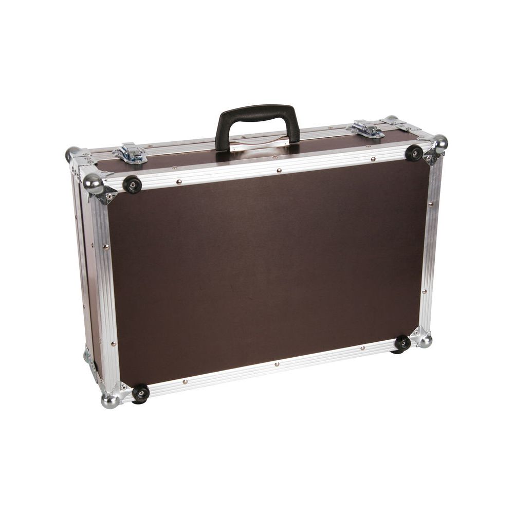 Thon Mixer Case Yamaha MG12 XU – Thomann Ireland